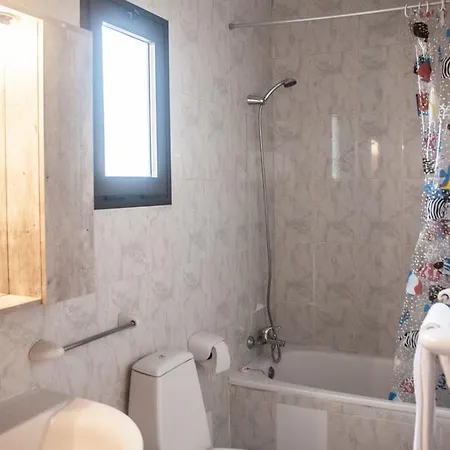 Bungalow Montecastillo 3 * Caleta De Fuste