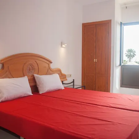 Chalet Bungalow Montecastillo 3