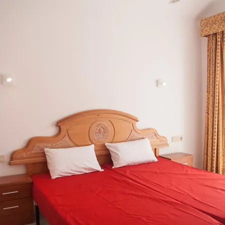 Chalet Bungalow Montecastillo 3