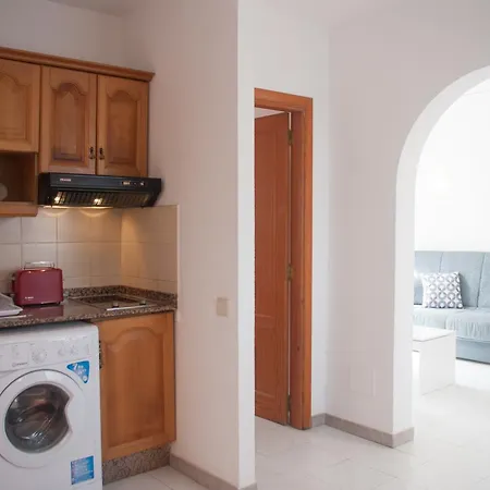 Bungalow Montecastillo 3 * Caleta De Fuste