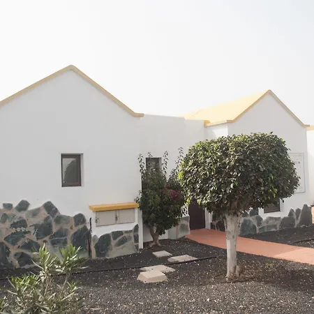 Bungalow Montecastillo 3 Chalet