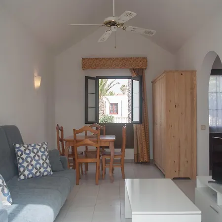 Chalet Bungalow Montecastillo 3 Caleta De Fuste
