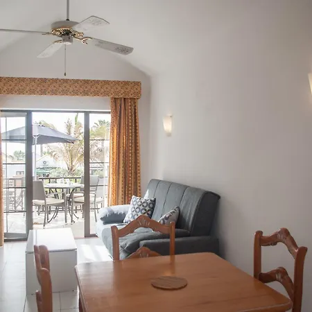 Chalet Bungalow Montecastillo 3 *